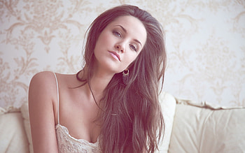 Most Beautiful Women HD wallpaper