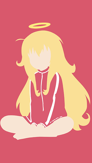 Gabriel DropOut, Anime, Gabriel Dropout HD phone wallpaper
