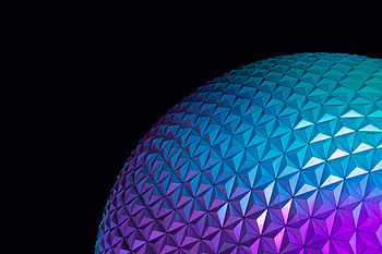 Abstract, Pattern, Form, Ball, Forms, Gradient HD wallpaper