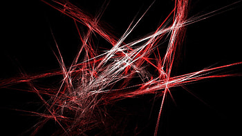 Abstract, Background, Dark, Lines, Paint HD wallpaper