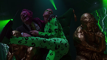 Batman Forever , Ultra Blu-ray, High Def Digest's review HD wallpaper