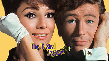 How to Steal a Million, Watch full movie HD wallpaper