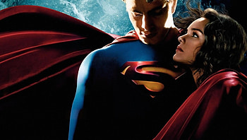Superman Returns (2022) movie HD wallpaper