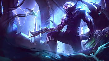 Granger Mobile Legends | Epic Game Hero Background, video game, Mobile Legends: Bang Bang, Granger (Mobile Legends) HD wallpaper