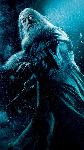 Harry Potter and the Half-Blood Prince (2022) movie HD phone wallpaper