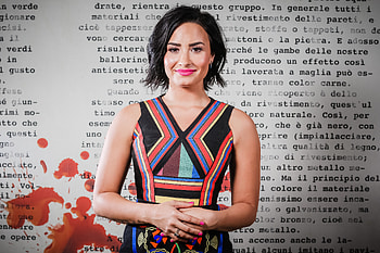 Demi Lovato 2016, demi-lovato, celebrities, girls, actress HD wallpaper