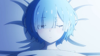 Rem, Anime, Re:Zero - Starting Life in Another World, Rem (Re:ZERO) HD wallpaper
