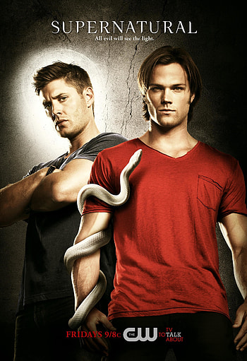 Supernatural Sam and Dean by Artistiqua on DeviantArt HD phone wallpaper