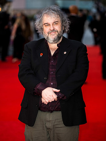 Peter Jackson, Successful director, Financial success, Lord of the Rings HD phone wallpaper