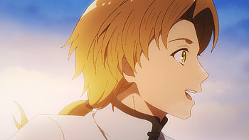 Rudeus Greyrat, Anime, Mushoku Tensei: Jobless Reincarnation, Rudeus Greyrat HD wallpaper