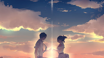 Your Name, High quality , Ultra HD wallpaper