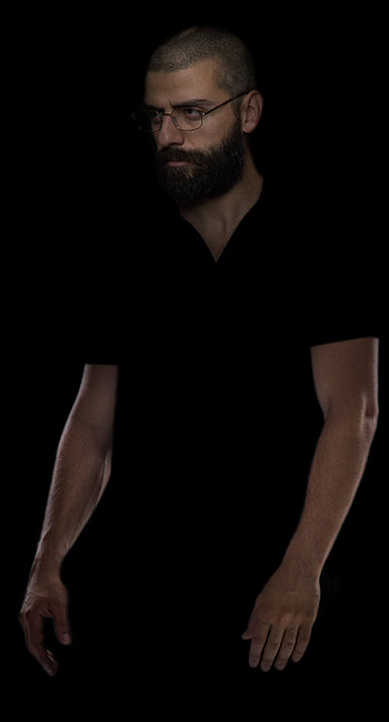 Ex Machina, Brilliant performances, Tense atmosphere, Psychological thriller HD phone wallpaper
