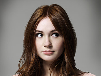 Karen Gillan Cute, karen-gillan, celebrities, girls HD wallpaper