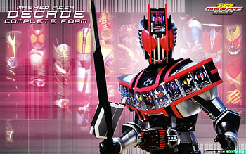 Kamen Rider, Tv Show HD wallpaper