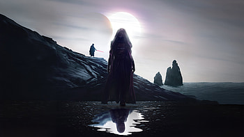 The Acolyte Artwork , the-acolyte, star-wars, tv-shows, artwork, artist, digital-art HD wallpaper