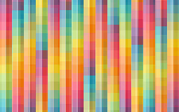 Texture, pink, rainbow, abstract, yellow, orange, blue, colorful, purple, red HD wallpaper