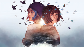 Life is Strange: Reunion — : Echoes of Time, Video Game, Life Is Strange: Reunion HD wallpaper