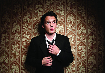 Remembering Anton Yelchin, Star Trek HD wallpaper