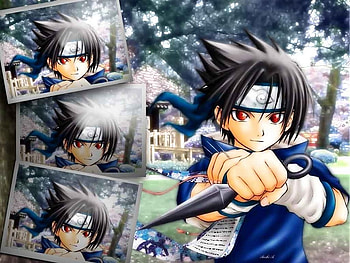 Cute Sasuke Pic., cool, cute, anime, awesome HD wallpaper