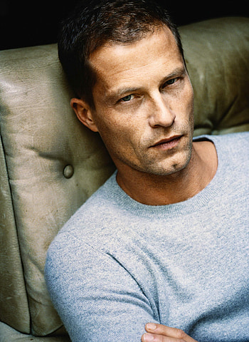 Til Schweiger, Celebrity , Stunning , Admirable skills HD phone wallpaper
