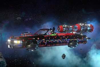 Deadmau5 And The Neptunes Pomegranate, deadmau5, music, dj HD wallpaper
