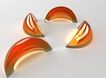 Glass,3D,CG,graphy, glass, cg, graphy, 3d HD wallpaper