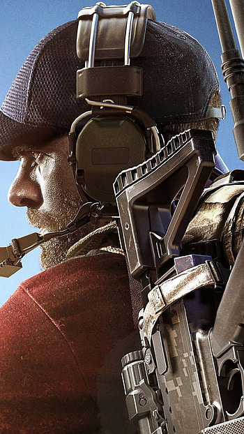 Ghost Recon: Wildlands, Best games, Shooter game, PC and console HD phone wallpaper