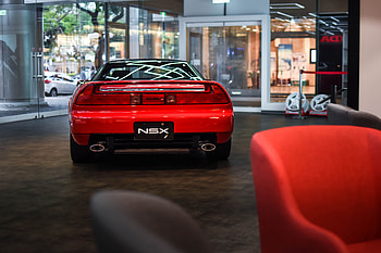 car, Honda, Honda NSX HD wallpaper