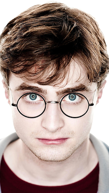 Harry Potter, Anger Pose, anger, pose HD phone wallpaper