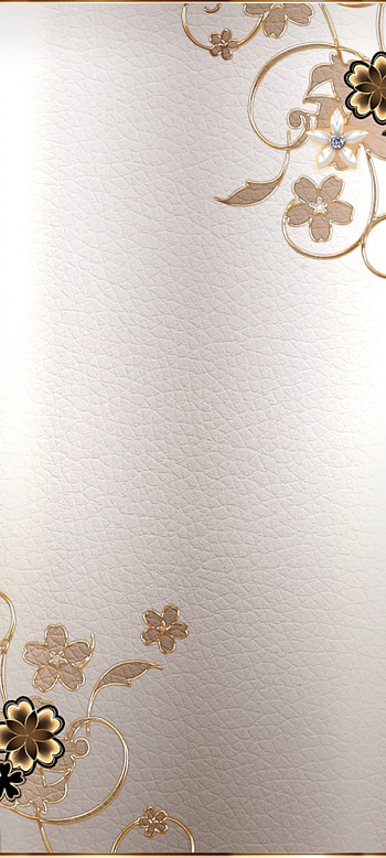 Jawel Flower, beige, flowers, Beautiful, Luxury, plant, leather HD phone wallpaper
