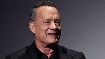 Tom Hanks, Hollywood actor, Best , Full HD wallpaper