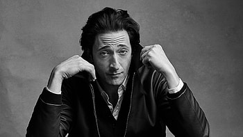 Adrien Brody, Top backgrounds HD wallpaper