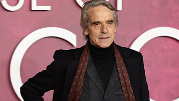 Jeremy Irons, Movies, Snyder cut, Justice League HD wallpaper