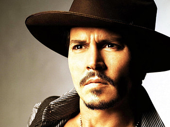 People, Actors, Men, Johnny Depp HD wallpaper