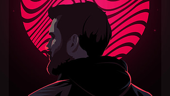 PewDiePie celebs, artist , Digital art, Online sensation HD wallpaper