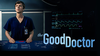 The Good Doctor, TV series, Radio Times, Episode guide HD wallpaper