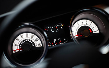 Cool Car Speedometer, mercedes, mercedes-benz, cars, steering HD wallpaper