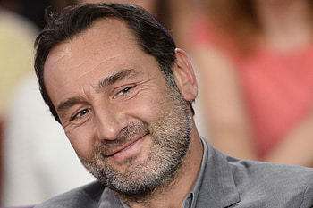Jean Dujardin HD wallpaper
