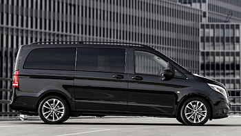 Mercedes Benz Vito, Vehicles, Mercedes Benz HD wallpaper
