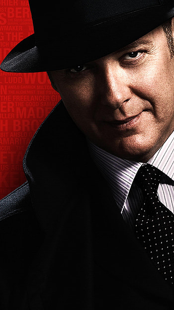 The Blacklist (2022) movie HD phone wallpaper