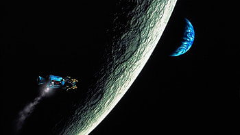Apollo 13, Famous space mission, Astronauts in peril, Outer space adventure HD wallpaper