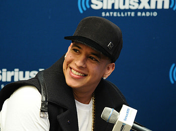 SiriusXM Studios, Daddy Yankee HD wallpaper