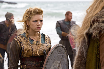 Katheryn Winnick movies, Lagertha, Vikings TV show HD wallpaper