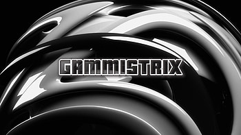 Feel to adjust it to better suit your style and the specific features of the ., Abstract, Black & White, 3D, CGI, Cool HD wallpaper
