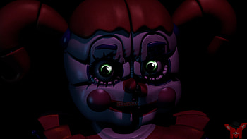 Five Nights at Freddy's: Sister Location, Five Nights at Freddy's HD wallpaper