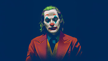 Joker Chaos With Style, joker, supervillain, superheroes, artist, artwork, digital-art HD wallpaper