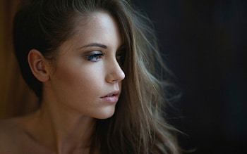 Xenia Kokoreva, babe, lady, model, woman HD wallpaper