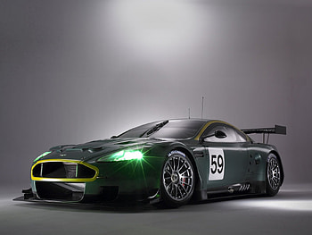 Sports, Auto, Aston Martin, Cars, Front View, Style, Dbr9 HD wallpaper