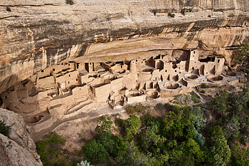Mesa Verde National Park, Step into history, Remarkable human race, Ancient wonders HD wallpaper