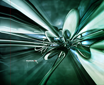 3d art, 3d, art HD wallpaper